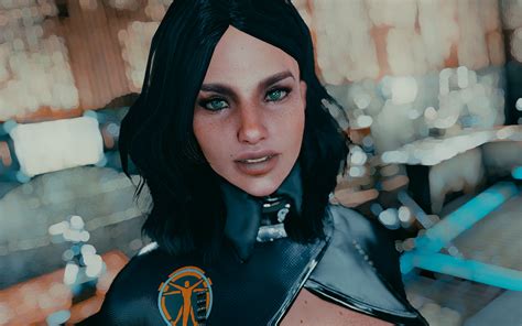 Posted June 19, 2019. . Fallout 4 loverslab mods